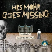 Audiobooki obcojęzyczne - Mrs Mohr Goes Missing - miniaturka - grafika 1