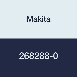 Makita 268288-0 pisak 5.5 do modelu PM7651H dmuchawa do mgły plecakowej - Plecaki - miniaturka - grafika 1