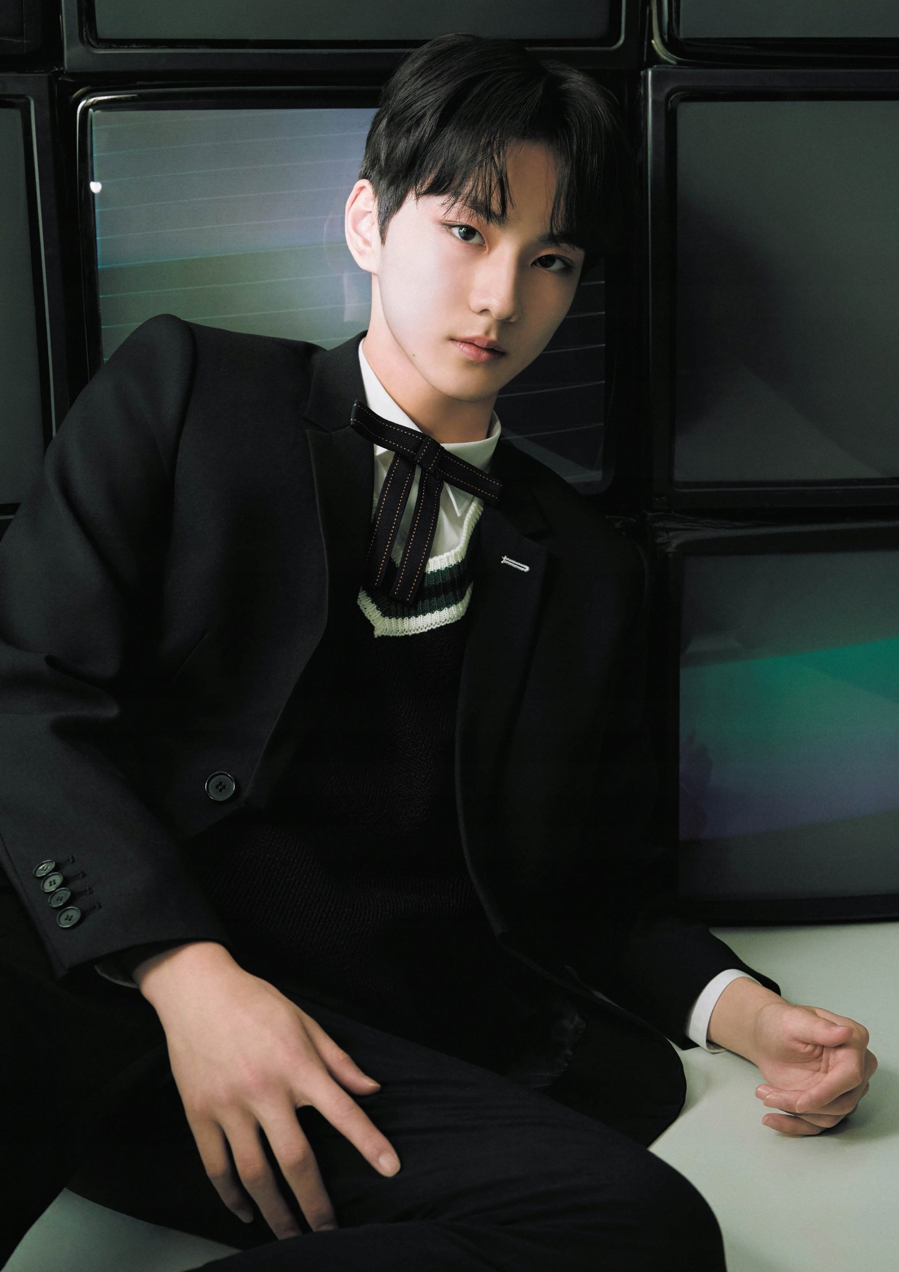 Plakat A1 K-Pop Kpop Enhypen Jungwon
