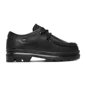 Buty dla chłopców - Półbuty G-STAR RAW EO-CI12-HUMMER-05 - miniaturka - grafika 1