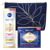 Zestawy kosmetyków damskich - Nivea, Cellular Luminous630, Zestaw Kosmetyków, 3 Szt. - miniaturka - grafika 1