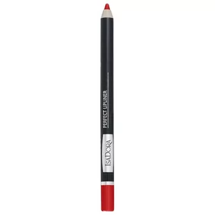 IsaDora Perfect Lipliner Konturówka do ust 1.2 g - Konturówki do ust - miniaturka - grafika 1