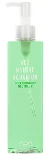 ADA ADA Green Brighty Neutral K 180ml (potas) ADA Green Neutral K 180ml - Preparaty do akwarium - miniaturka - grafika 1