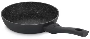 Patelnia Gerlach Granitex 24 cm  ! - Patelnie - miniaturka - grafika 1