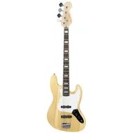 Gitary elektryczne - Gitara elektryczna basowa MUSICMATE MM-G175-W BassPulse Jasne drewno - miniaturka - grafika 1
