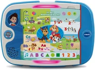 Zabawki interaktywne dla dzieci - Vtech Paw Patrol 617804 - miniaturka - grafika 1