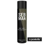 Szampony do włosów - Sebastian Professional Professional The Jocker Suchy szampon 180ml - miniaturka - grafika 1