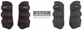 Akcesoria jeździeckie - Anky  Technical Casual Ochraniacze ujeżdżeniowe Climatrole kolekcja jesień-zima 2018 - ANKY - miniaturka - grafika 1