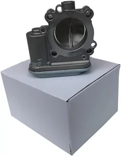 Przepustnica powietrza Dodge Caliber - Uszczelki silnikowe - miniaturka - grafika 1