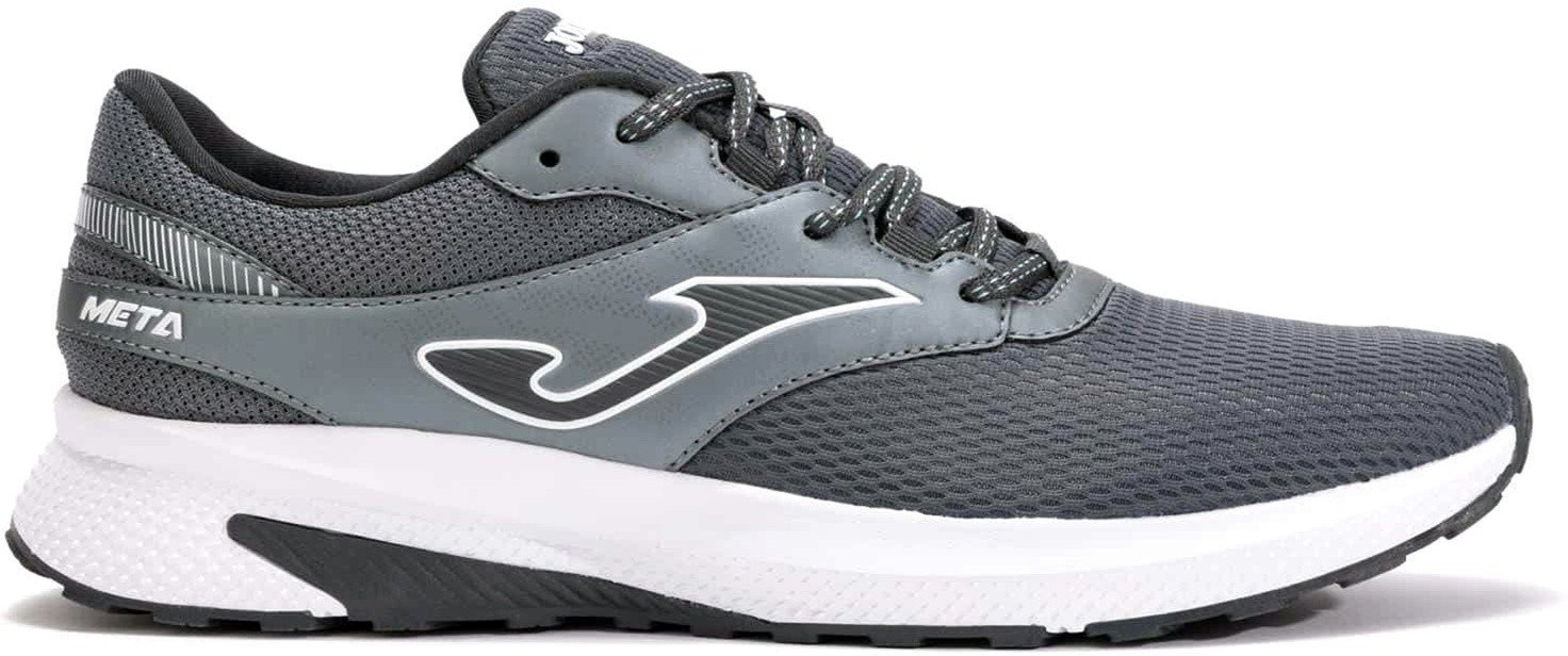 BUTY MĘSKIE DO BIEGANIA JOMA META MEN 2521 RMETAW2521 GRAY