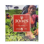 JONES Jones EX100 herbata czarna JONES.EX100