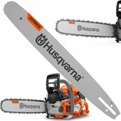Akcesoria do elektronarzędzi - Husqvarna Cutting band HUSQVARNA X-FORCE 13 .325 1.3 mm - miniaturka - grafika 1