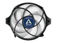 Chłodzenie procesora - ARCTIC Alpine 23 90mm ACALP00035A - miniaturka - grafika 1