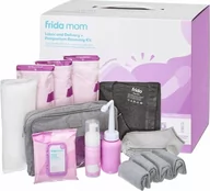 Podpaski - Frida Mom Labor and Delivery + Postpartum Recovery Kit Zestaw do porodu i regeneracji po porodzie - miniaturka - grafika 1