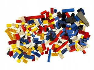 335 LEGO Podstawowy zestaw konstrukcyjny - Klocki - miniaturka - grafika 1