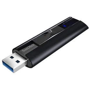 SanDisk Extreme Pro 1TB (SDCZ880-1T00-G46) - Pendrive - miniaturka - grafika 1