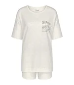 Piżamy damskie - Piżama damska Triumph Sets PSK 10 CO/MD-36 - miniaturka - grafika 1