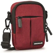 Torby fotograficzne i futerały - Cullmann Malaga Compact 300 czerwona (90222) - miniaturka - grafika 1