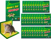 Zwalczanie i odstraszanie szkodników - Pako Lep Na Myszy i Szczury PAKO - 30 szt. - miniaturka - grafika 1