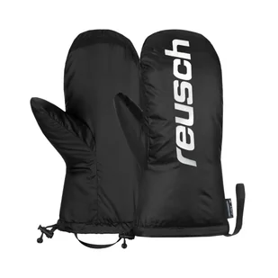 Rękawice unisex Reusch Overglov R-Tex narciarskie jednopalczaste-M/L - Rękawiczki Rękawice unisex Reusch Overglov R-Tex narciarskie jednopalczaste-M/L - Rękawiczki - miniaturka - grafika 1
