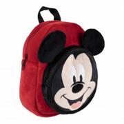 Plecaki szkolne i tornistry - Mickey Plecak 3D Myszka Mickey 1Y40R8 1Y40R8 SAM  SAM - miniaturka - grafika 1