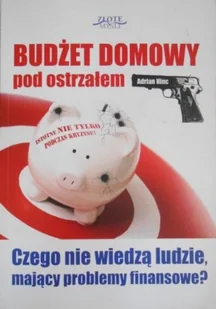Budżet domowy pod ostrzałem - Biznes - miniaturka - grafika 1