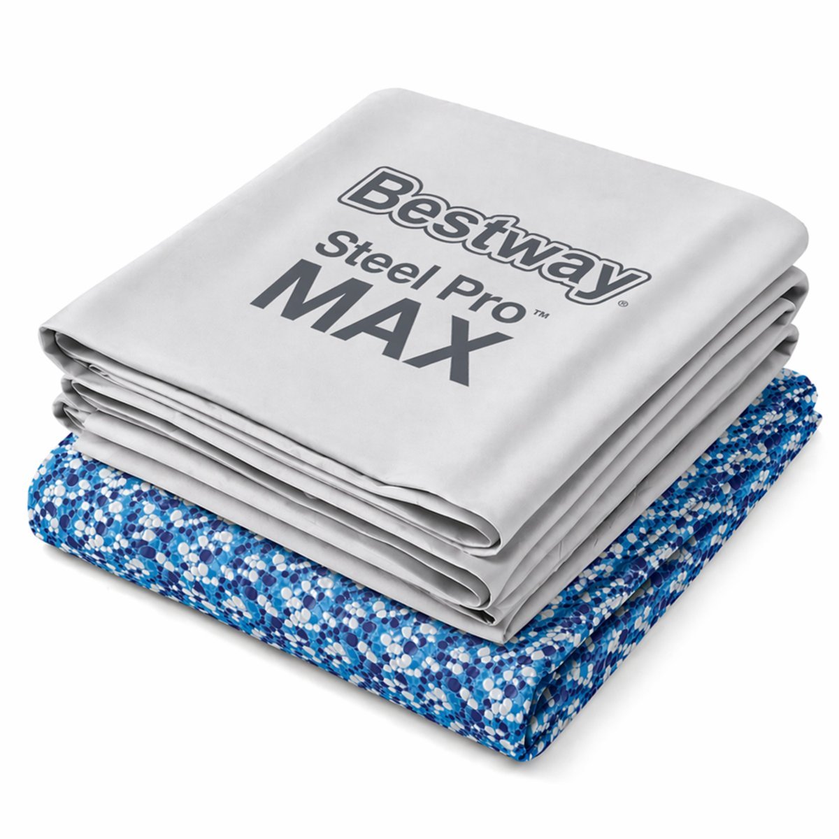 Bestway poszycie wkład basenowy wewnętrzny niecka wykładzina basenu  561rc