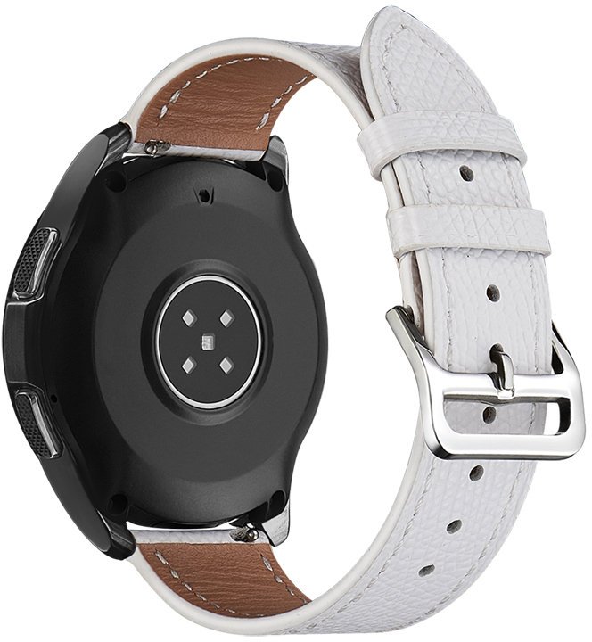 ORYGINALNY ZAMIENNY WYMIENNY PASEK YIVO DO ZEGARKA SMARTWATCH AMAZFIT GARMIN HONOR HUAWEI SAMSUNG XIAOMI TELESKOPY 20MM