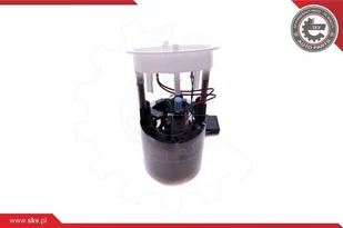 POMPA PALIWA 02SKV799 BMW 1 (E81 E87) 3 (E90) X1 (E84), SILN - Układ zasilania - akcesoria - miniaturka - grafika 1