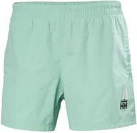 Kąpielówki męskie - Helly Hansen męskie kąpielówki CASCAIS TRUNK 34031 416 L - miniaturka - grafika 1