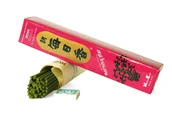 Kadzidła i dodatki - NIPPON KODO Kadzidełka MS ROSE . Świeży zapach róży - miniaturka - grafika 1