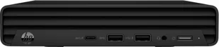 HP Pro Mini 260 G9 i3-1315U 8GB 512GB W11Pro 3Y 936J2EA - Mini PC - miniaturka - grafika 1