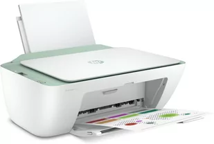 Drukarka HP DeskJet 2722e 26K69B - Drukarki - miniaturka - grafika 1