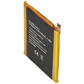 Baterie do telefonów - Bateria odpowiednia dla ZTE Axon 7 Bateria A2017U, Li3931T44P8h756346, ZTE A2017U Dual SIM LTE-A, Grand X4, Z956 - miniaturka - grafika 1