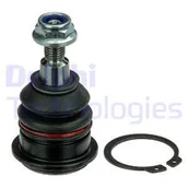 Przeguby i półosie - Przegub mocujący / prowadzący Delphi TC1236 - miniaturka - grafika 1