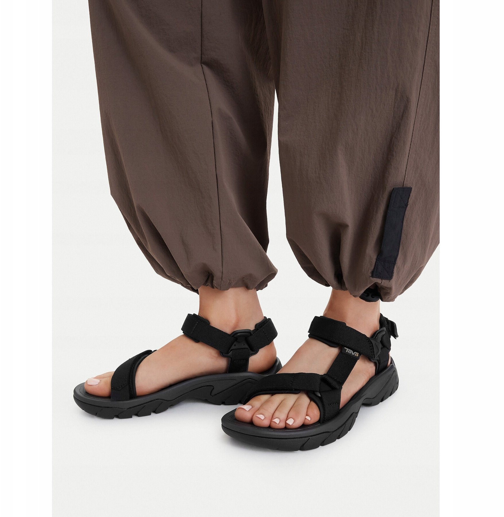 Teva W'S Terra Fi 5 Universal, BKPH, 36 us 5; uk 3 1099443-BKPH-5