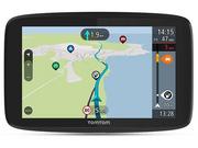 Nawigacja GPS - TomTom GO Camper Tour 6" 1PN6.002.20 - miniaturka - grafika 1