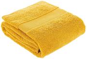 Ręczniki - Ręcznik Cairo 70x140cm yellow, 70 x 140 cm - miniaturka - grafika 1