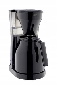 Ekspres do kawy Melitta Easy Therm II Black - Ekspresy do kawy - miniaturka - grafika 1