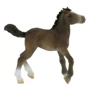 Figurki dla dzieci - Bullyland 62512 Źrebię 9cm - miniaturka - grafika 1