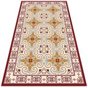 Dywany - Dywan winylowy do domu Orientalny styl 80x120 cm - miniaturka - grafika 1