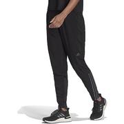 Spodnie rowerowe - adidas Damskie spodnie Ri 3s, czarne, XS - miniaturka - grafika 1
