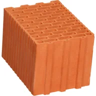 Cegły, pustaki, bloki - Pustak ceramiczny P+W 25 klasa 15 - miniaturka - grafika 1