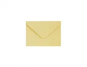 Koperty - Argo, Koperta satynowa, Żółta, Nieklejona, 70X100 - miniaturka - grafika 1