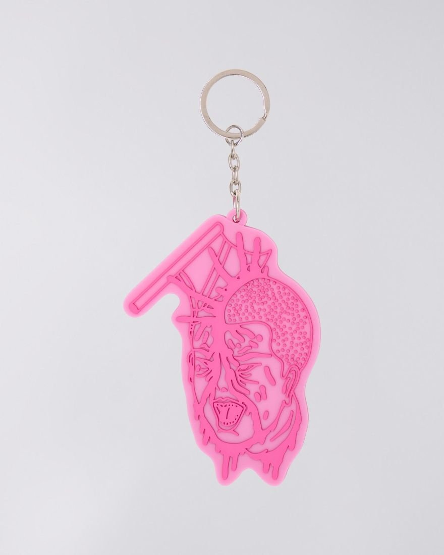 Portachiavi Adulto unisex Edwin KOUICHI MATSUDA KEYRING