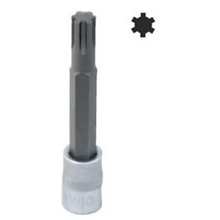 Bit RIBE M13 x 100mm z nasadką 1/2" Jonnesway - Klucze i nasadki - miniaturka - grafika 1