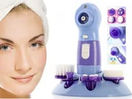 Pozostałe urządzenia kosmetyczne - MASAŻER TWARZY URZĄDZENIE NA TRĄDZIK PORY POWER PERFECT PORE - miniaturka - grafika 1
