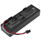 Akcesoria do robotów sprzątających - Cecotec CONGA 3290 / 49CE1533 3200mAh 46.08Wh Li-Ion 14.4V (Cameron Sino) - miniaturka - grafika 1