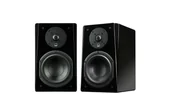 Głośniki i kolumny - SVS PRIME BOOKSHELF Kolor: Czarny Połysk - miniaturka - grafika 1