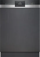 Zmywarki do zabudowy - Zmywarka SIEMENS SN53ES02AE - miniaturka - grafika 1